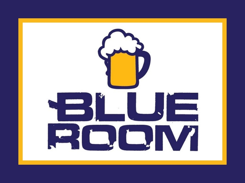 Blue Room Tavern